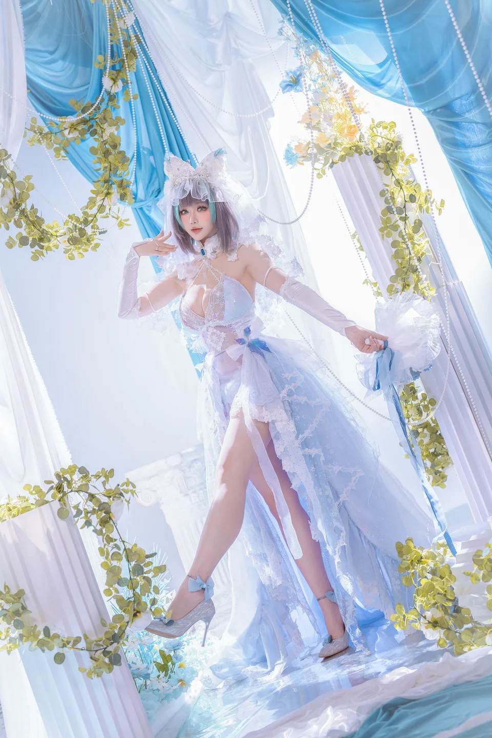 星之迟迟 - 碧蓝航线·柴郡 [44P-148MB] tg@simisebaisi 【丝足阁】004.webp